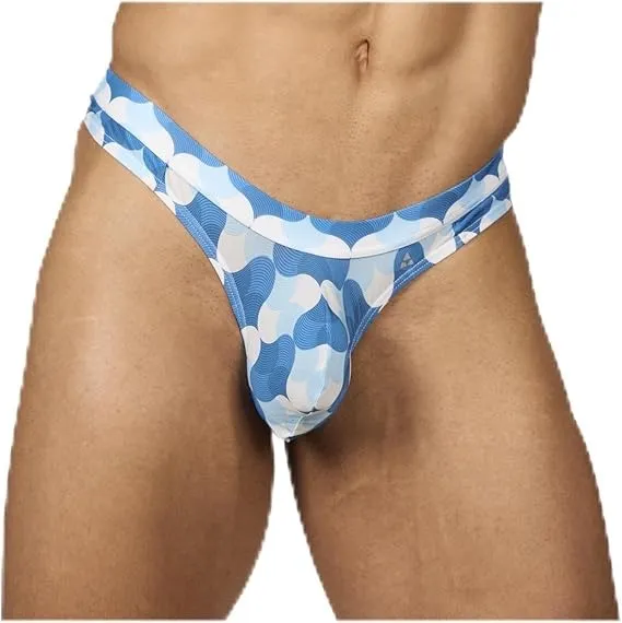 Body Aware Thrust Thong