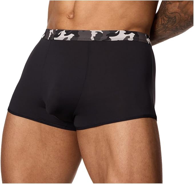 Body Aware Wild Side Briefs