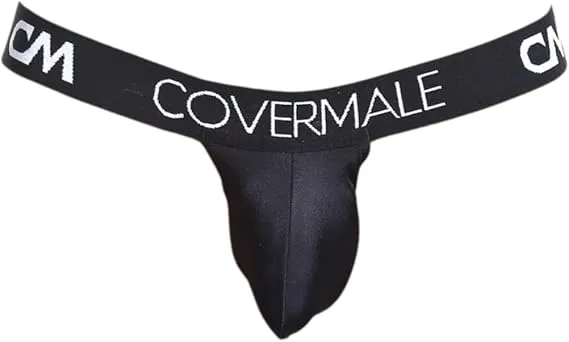 Cover Male Slip Thong