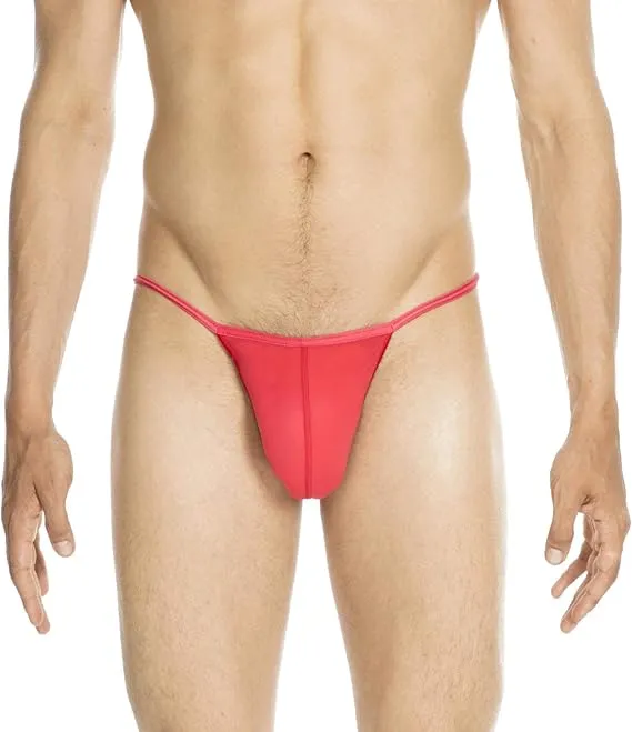 HOM Plume G-String
