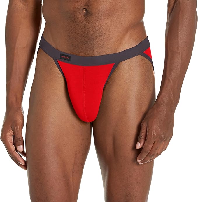 Jack Adams Bikini Briefs 1