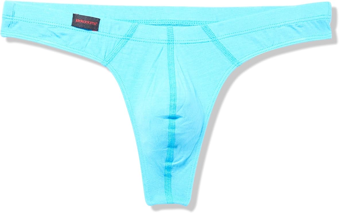 Jack Adams Bikini Briefs