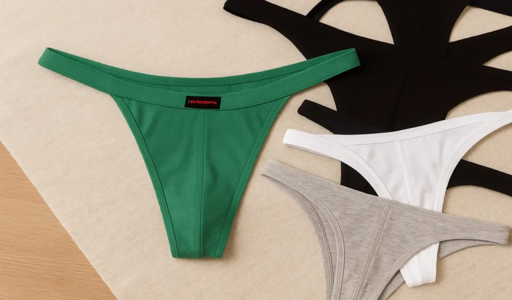jack adams Comparison with other Thongs
