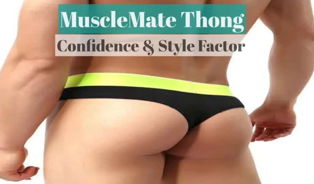 Confidence & Style Factors