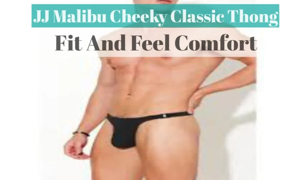 Fit & Feel Comfort