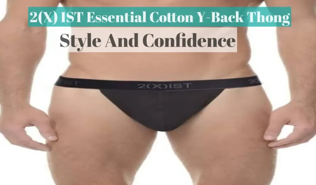 Style and Confidence