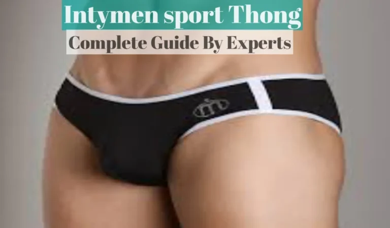 How To Use An Intymen Sport Thong - Step by step Guides & Tips 3 How to use an Intymen Sport Thong