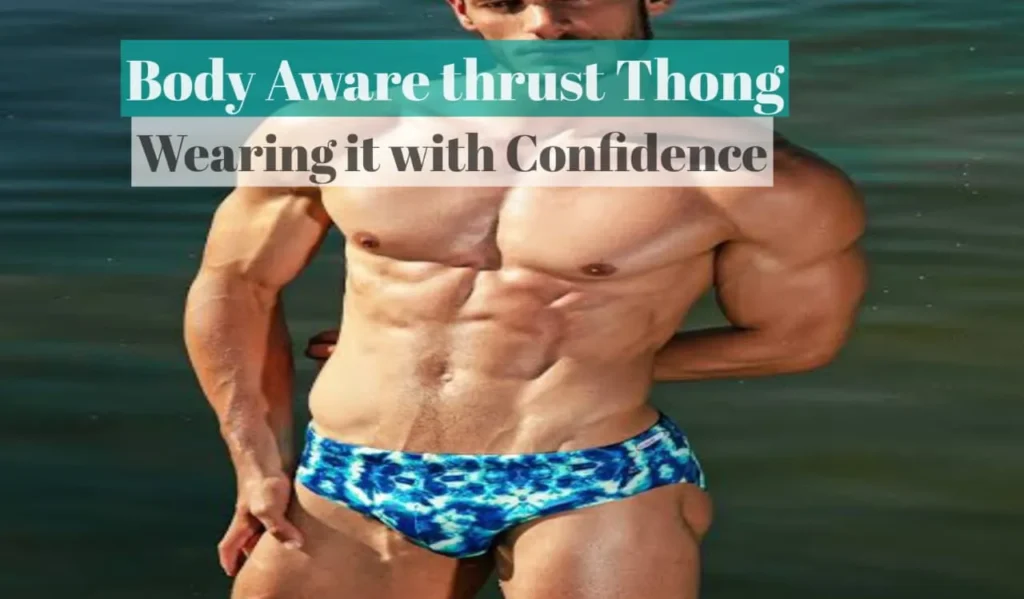 Wearing It with Confidence