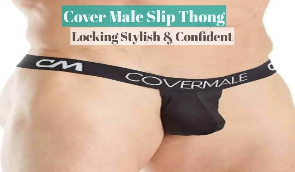 Locking Stylish & Confident