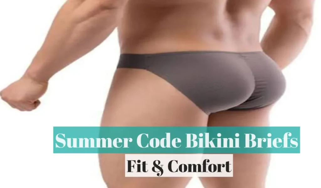 Fit and Comfort