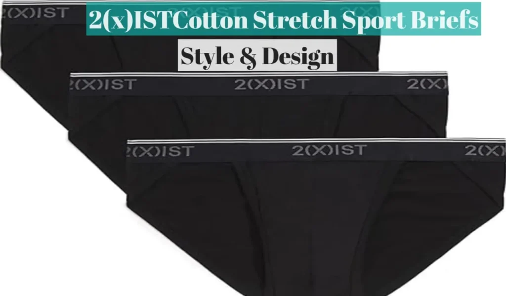 Style and Design 