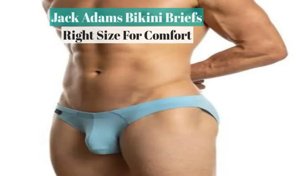 Right size for comfort