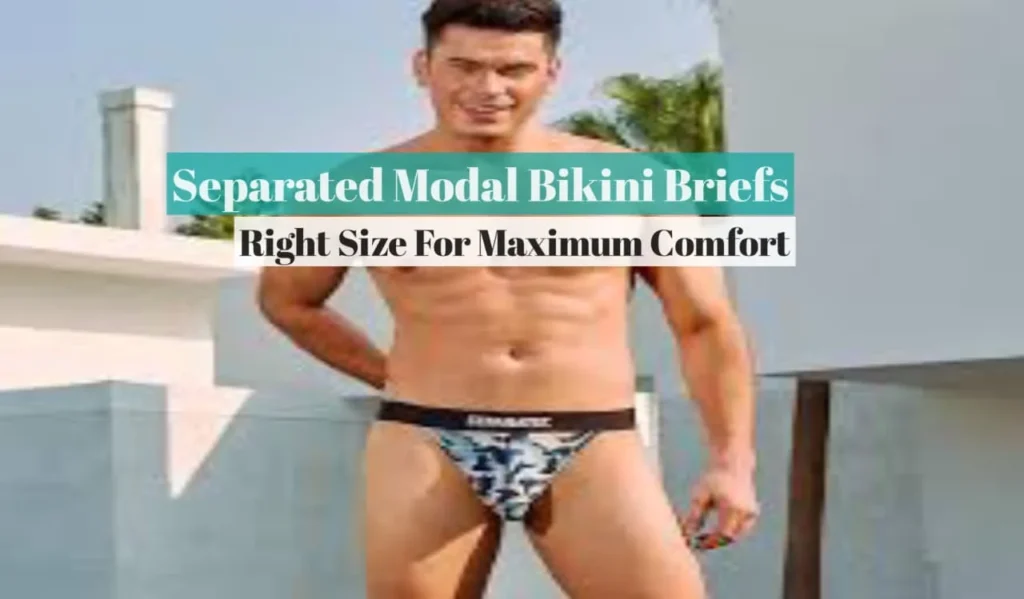 Right Size for Maximum Comfort