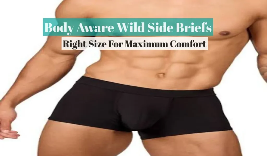 Right size for maximum comfort