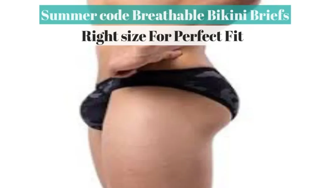 Right Size for the Perfect Fit