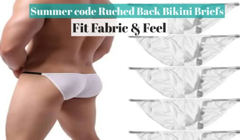 Fit, Fabric & Feel