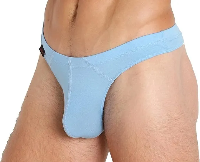 Jack Adams Bikini Thong